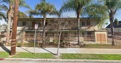 Virtual address at 2208 S La Salle Ave Los Angeles