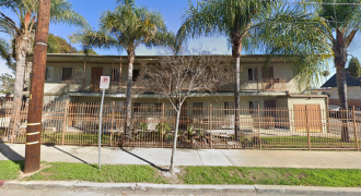 Virtual address at 2208 S La Salle Ave Los Angeles