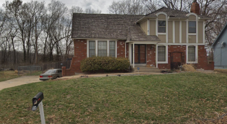 Digital land for sale at 7334 RICHMOND AVE Kansas City