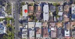 Virtual address at 2208 S La Salle Ave Los Angeles