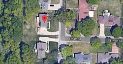 Digital land for sale at 7334 RICHMOND AVE Kansas City