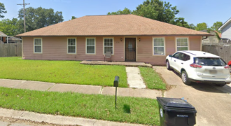 8701 HAMMOND ST NEW ORLEANS