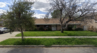 Upland property at 20358 Strathern St Los Angeles