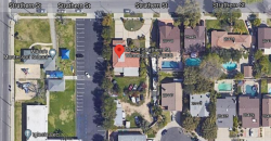 Metaverse land for sale at 20454 Strathern St Los Angeles