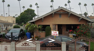 ⭐ Virtual land for sale at 3871 ARLINGTON AVE LOS ANGELES