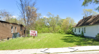 Metaverse Land for sale at 4066 Junction Ave Detroit MI