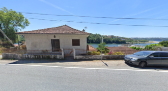 SOLD: Riverfront Property in Porto, Portugal